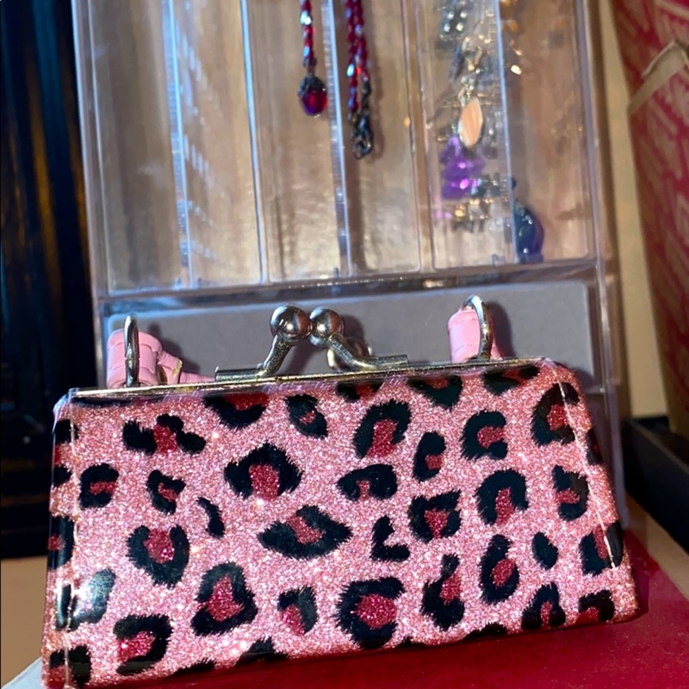 Mini Coin Purse - Picture 2 of 4
